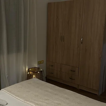 Appartement Moon Tirana