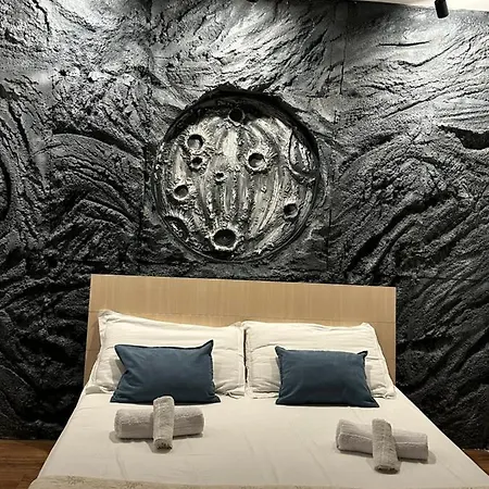 Διαμέρισμα Moon